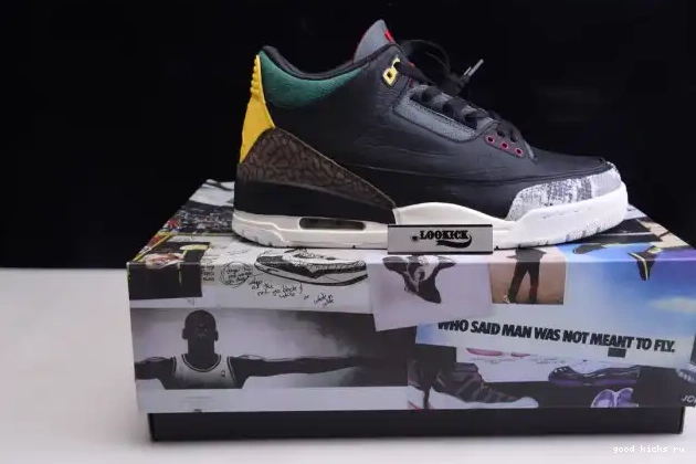 Cheap Air Jordan 2.0 Retro 3 SE CV3583-003 - Animal Instinct 0422